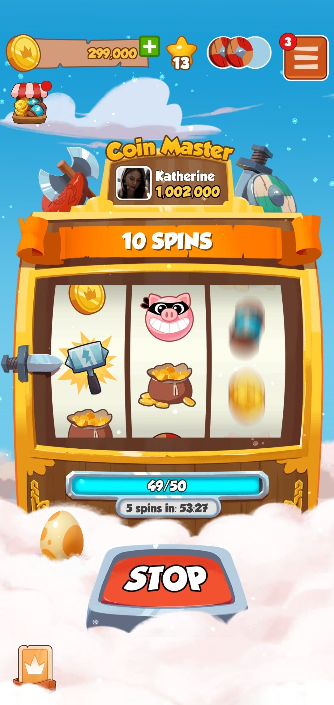 <strong></noscript>Coin Master Mod APK Download for Unlimited Coins/Spins</strong> 3