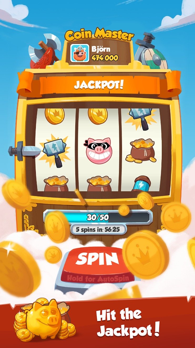 <strong></noscript>Coin Master Mod APK Download for Unlimited Coins/Spins</strong> 2