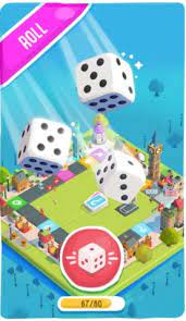 Board Kings Mod APK- (Unlimited Gems, Coins and Rolls) 1