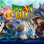 Dragon City mod APK